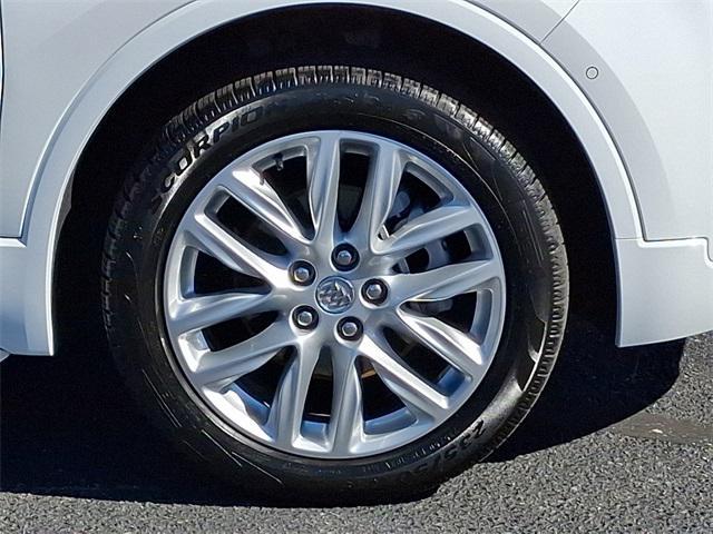 2020 Buick Envision AWD Premium II