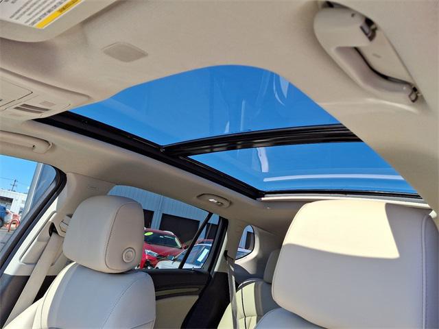 2020 Buick Envision AWD Premium II