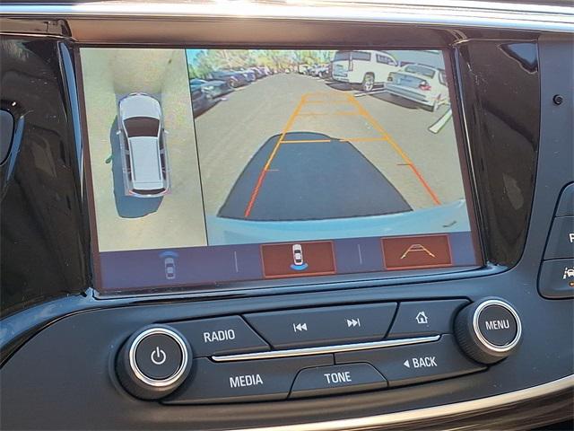 2020 Buick Envision AWD Premium II