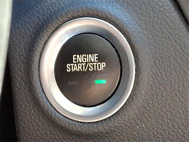 2020 Buick Envision AWD Premium II