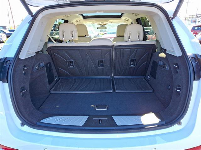 2020 Buick Envision AWD Premium II