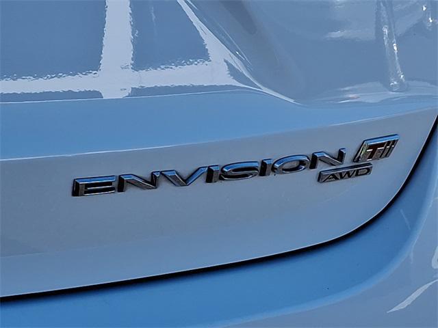 2020 Buick Envision AWD Premium II