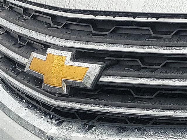 2016 Chevrolet Traverse 1LT