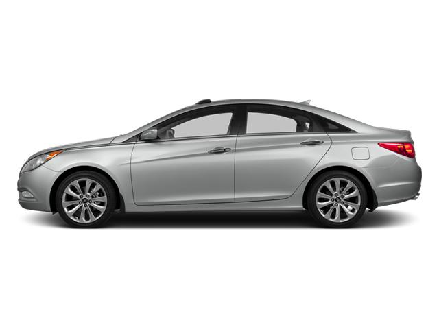 2013 Hyundai Sonata Limited
