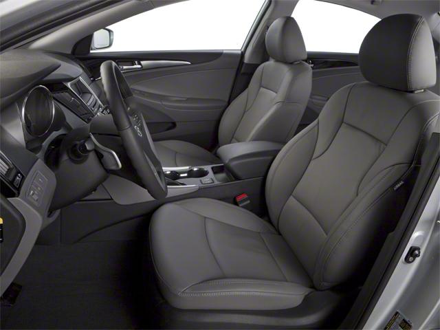 2013 Hyundai Sonata Limited