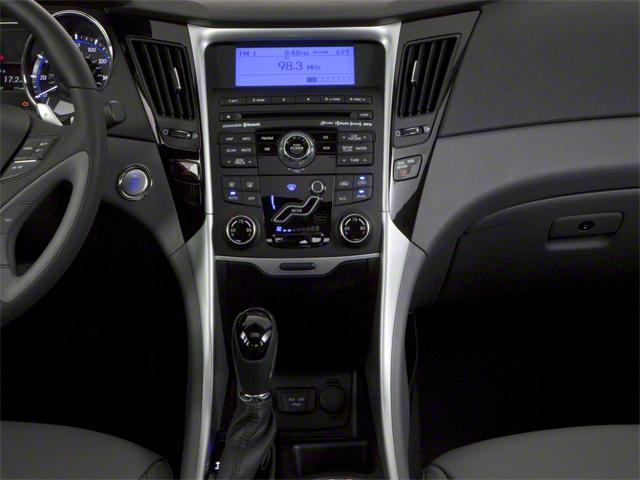 2013 Hyundai Sonata Limited