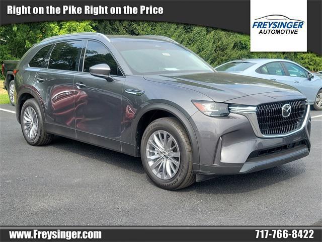 2024 Mazda X-90 Preferred for sale in MECHANICSBURG, PA