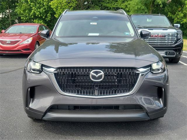 2024 Mazda X-90 Preferred