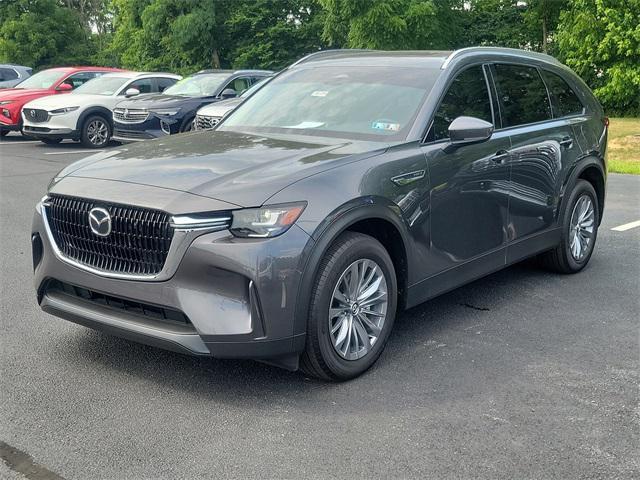 2024 Mazda X-90 Preferred