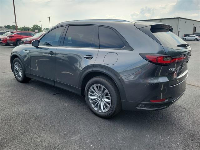 2024 Mazda X-90 Preferred