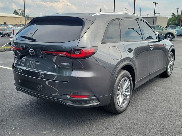 2024 Mazda X-90 Preferred