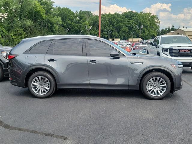 2024 Mazda X-90 Preferred
