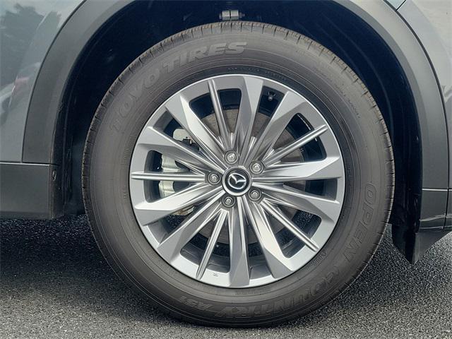 2024 Mazda X-90 Preferred