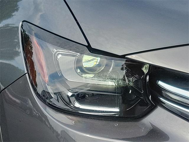 2024 Mazda X-90 Preferred