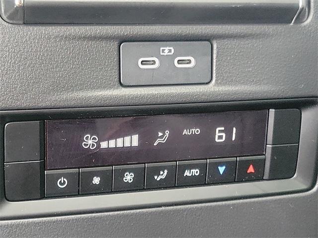 2024 Mazda X-90 Preferred
