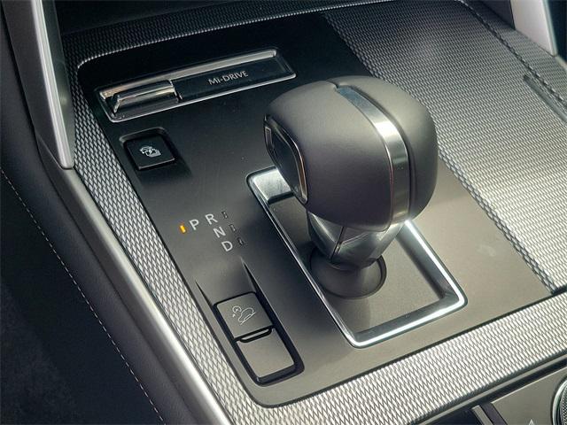2024 Mazda X-90 Preferred