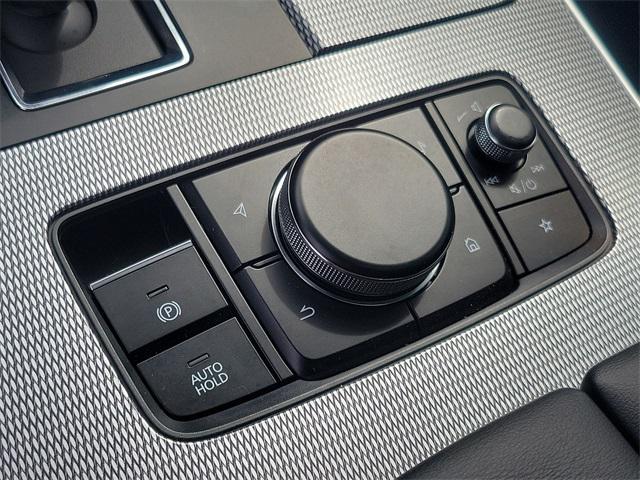 2024 Mazda X-90 Preferred