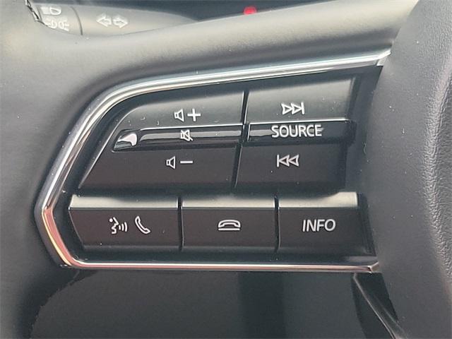 2024 Mazda X-90 Preferred