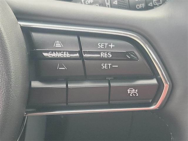 2024 Mazda X-90 Preferred
