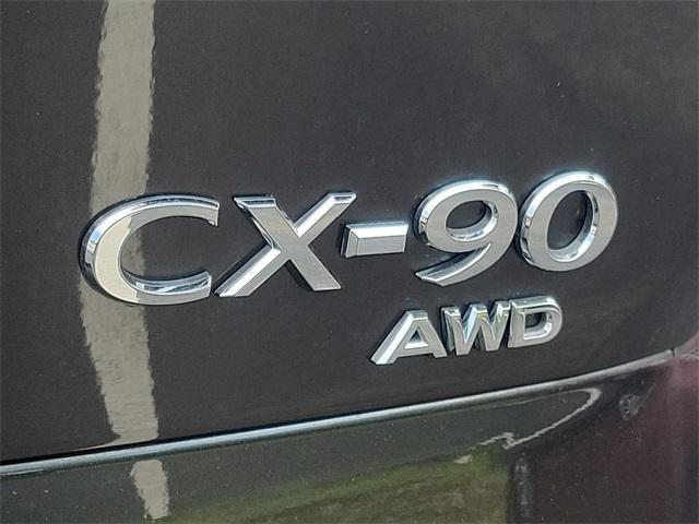 2024 Mazda X-90 Preferred