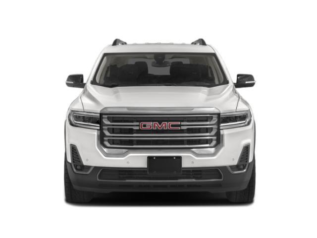 2022 GMC Acadia AWD AT4