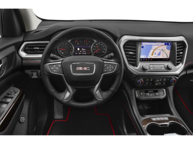2022 GMC Acadia AWD AT4
