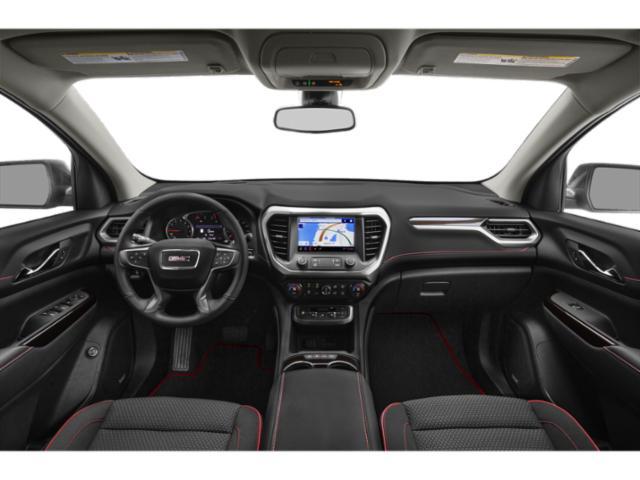 2022 GMC Acadia AWD AT4
