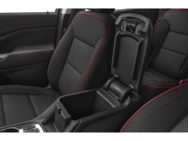 2022 GMC Acadia AWD AT4