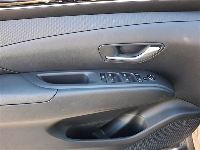 2024 Hyundai Santa Cruz XRT