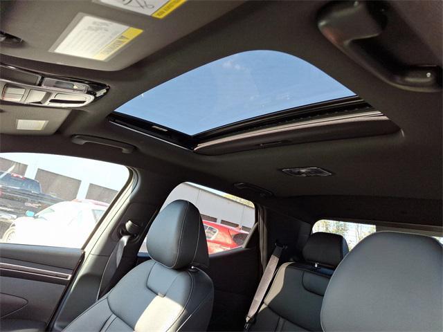 2024 Hyundai Santa Cruz XRT