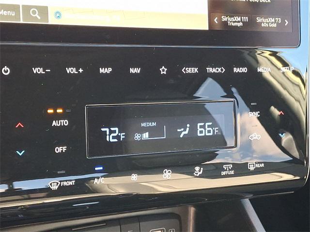 2024 Hyundai Santa Cruz XRT