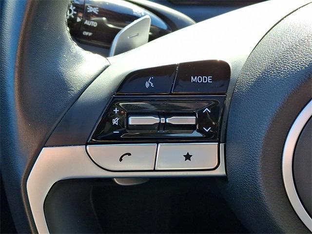 2024 Hyundai Santa Cruz XRT