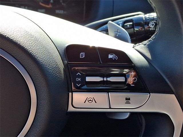 2024 Hyundai Santa Cruz XRT