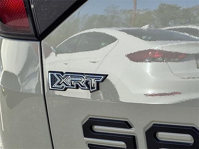 2024 Hyundai Santa Cruz XRT