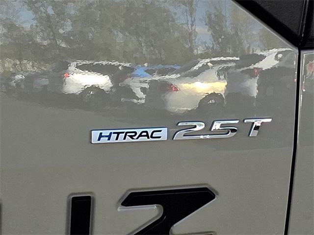 2024 Hyundai Santa Cruz XRT