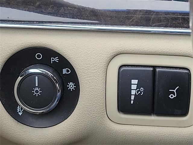 2018 Lincoln MKT Reserve