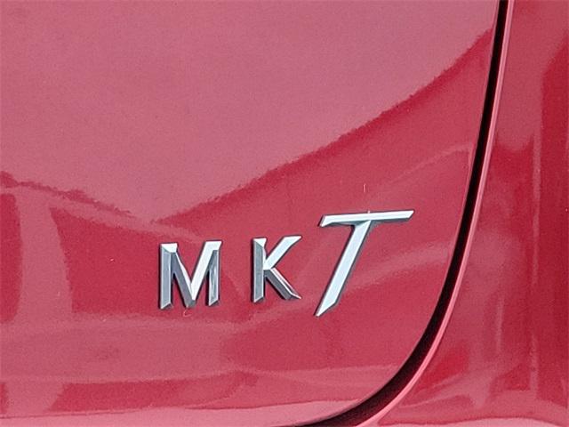 2018 Lincoln MKT Reserve