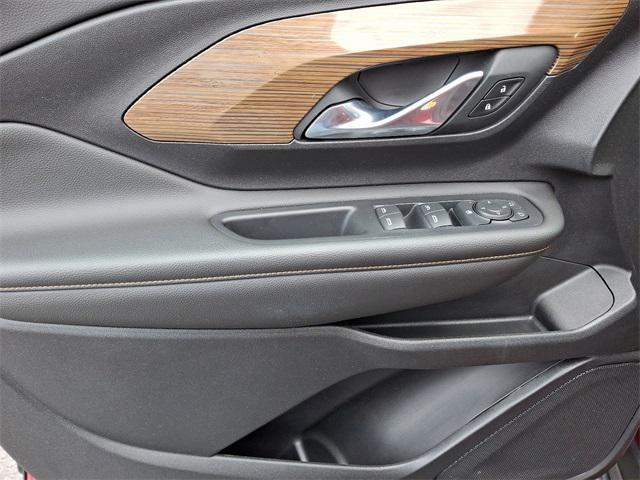 2021 GMC Terrain AWD SLE