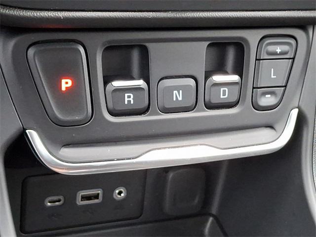 2021 GMC Terrain AWD SLE