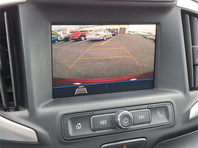 2021 GMC Terrain AWD SLE