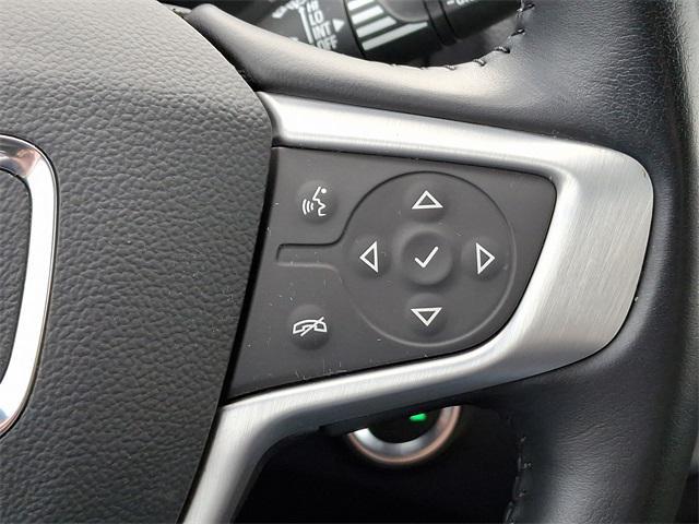 2021 GMC Terrain AWD SLE