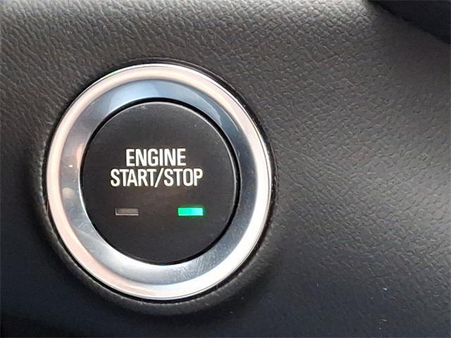 2021 GMC Terrain AWD SLE