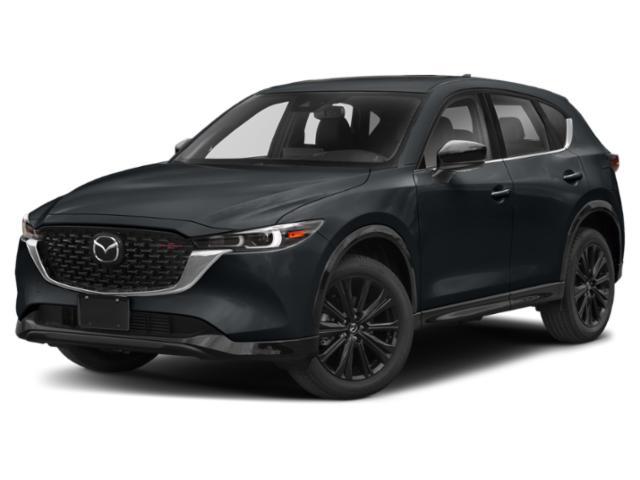 2023 Mazda CX-5 2.5 Turbo for sale in MECHANICSBURG, PA