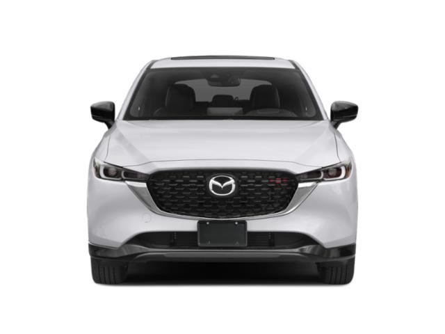 2023 Mazda CX-5 2.5 Turbo