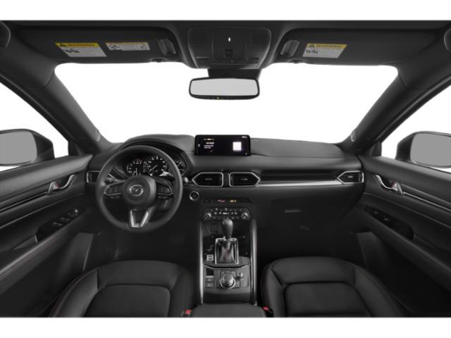 2023 Mazda CX-5 2.5 Turbo