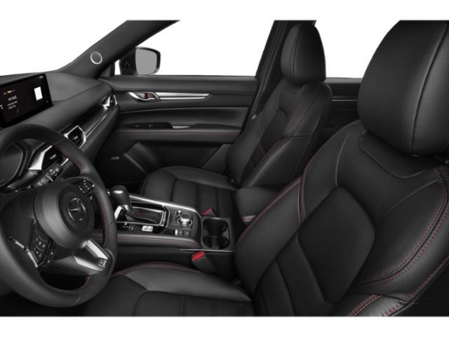 2023 Mazda CX-5 2.5 Turbo