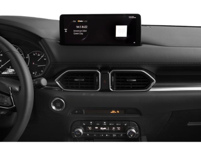 2023 Mazda CX-5 2.5 Turbo
