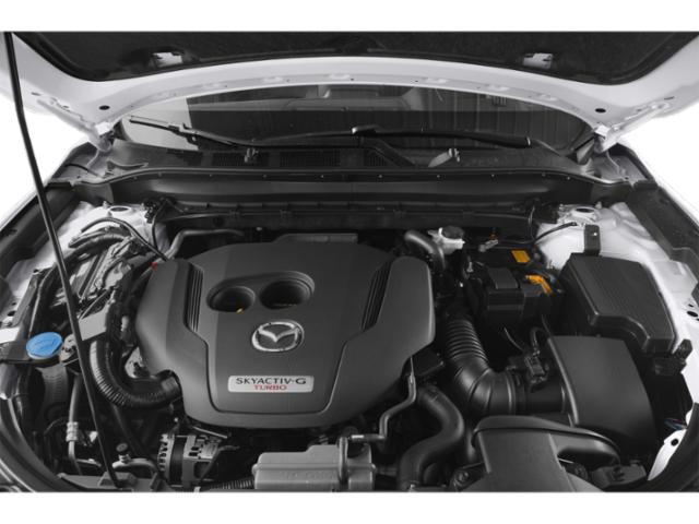 2023 Mazda CX-5 2.5 Turbo