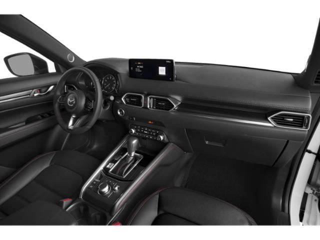 2023 Mazda CX-5 2.5 Turbo