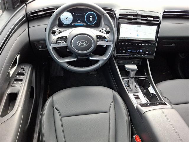 2024 Hyundai Santa Cruz XRT